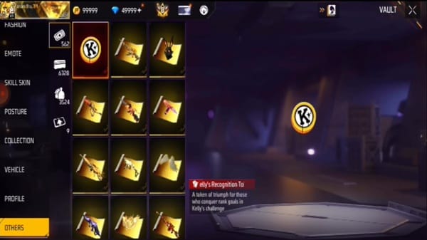 crazy bot pro free fire